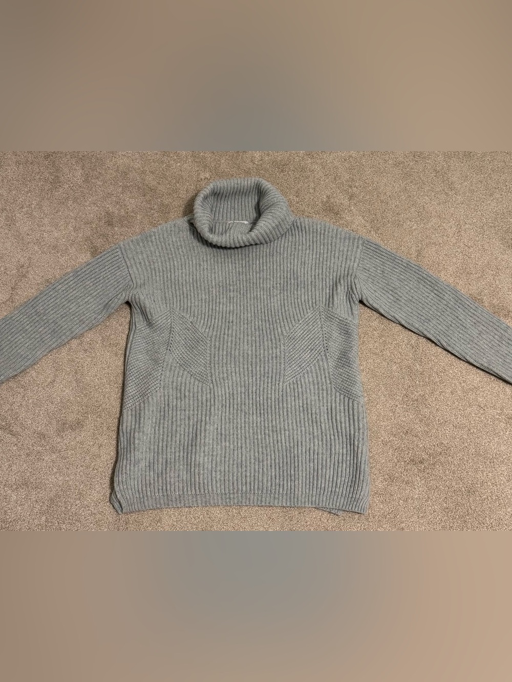 Thakoon Collective Oversized Turtleneck NWOT
